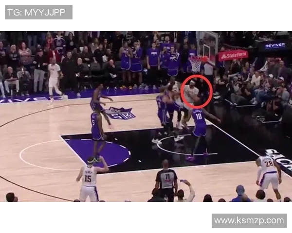 1月2日湖人与国王精彩对决全场比赛录像回放及精彩瞬间分析