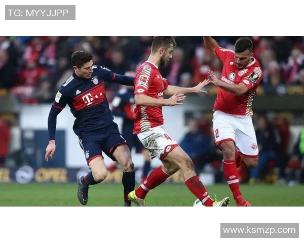 美因茨与法兰克福历史交锋战绩分析及近期表现对比