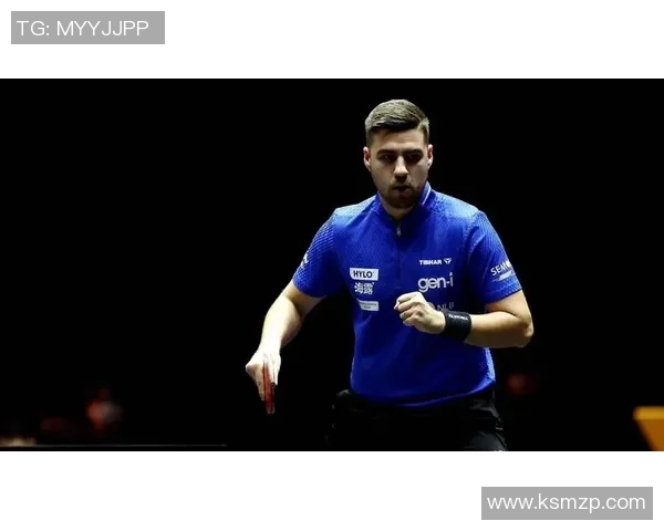 WTT冠军赛:男单4强决出三人!华裔名将2-4失利,莫雷加德过关 WTT冠军赛:男单4强决出三人!华裔名将2-4失利,莫雷加德过关