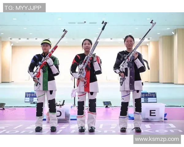 全运会|第十五届全运会射击竞赛成果公报 全运会|第十五届全运会射击竞赛成果公报
