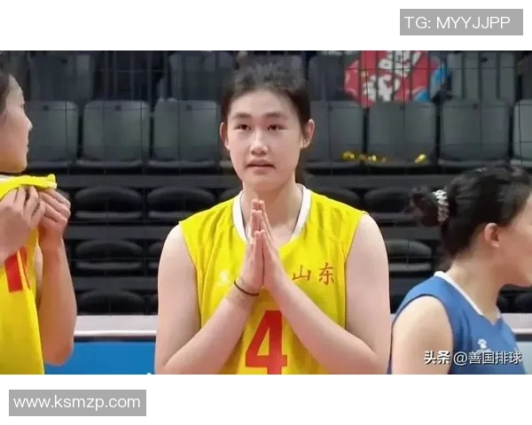 新赛季无杰出新人，范泊宁董禹含李晨萱与张常宁李盈莹都有距离