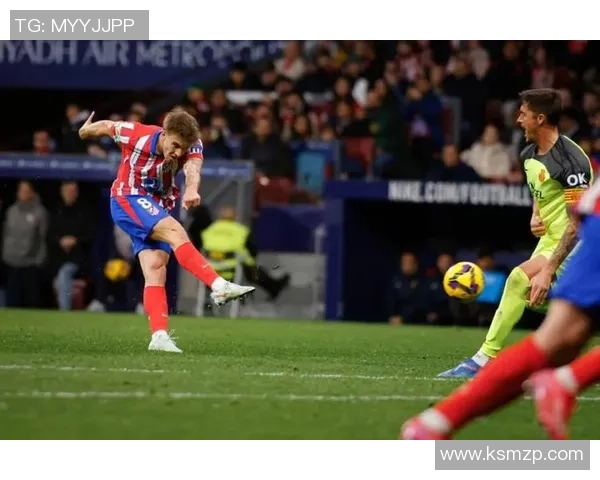 朱利亚诺:知道我爸要来马竞后,咱们接受了教练与球员的人物 朱利亚诺:知道我爸要来马竞后,咱们接受了教练与球员的人物